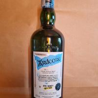 whisky Ardbeg Ardcore