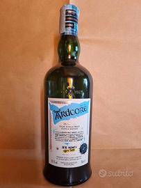 whisky Ardbeg Ardcore