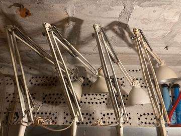 Lampade Luxo Naska Loris