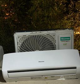 Condizionatori  hisense
