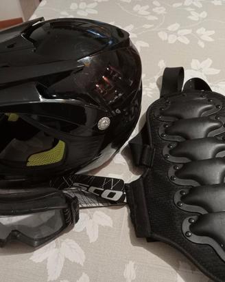 CASCO BAMBINO 