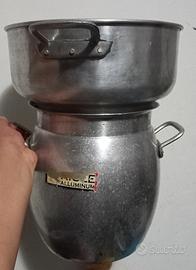 cuscussiera Marocchina