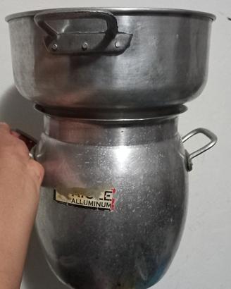 cuscussiera Marocchina
