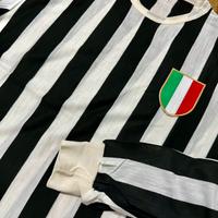 Rara maglia calcio vintage Juve  n. 7 tg. L