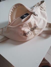 Marsupio Calvin Klein