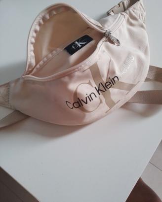 Marsupio Calvin Klein