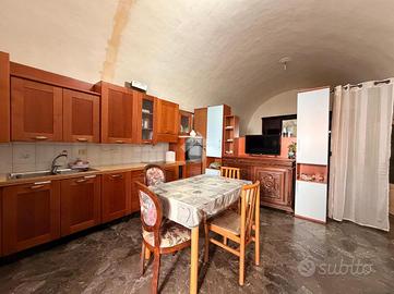 CASA INDIPENDENTE A SANTERAMO IN COLLE