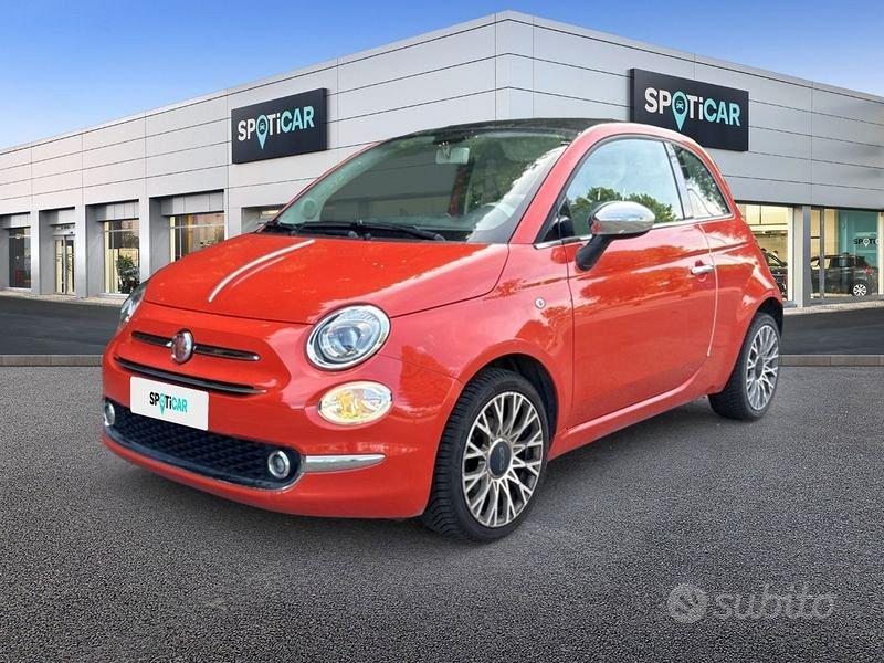 Fiat 500 (2020-->)