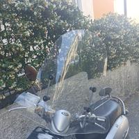 Parabrezza Sym Mio
