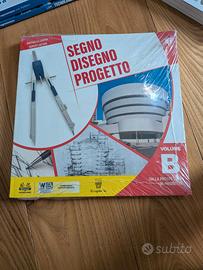 Segno disegno e progetto