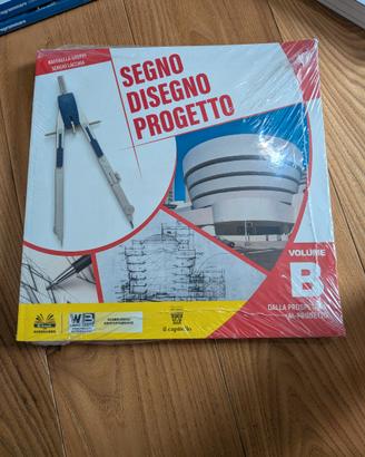 Segno disegno e progetto