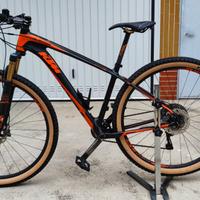 KTM MYROON PRESTIGE 29, Taglia M 17" 43cm