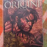 Serie completa Wolverine