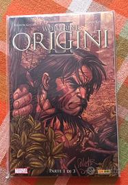 Serie completa Wolverine