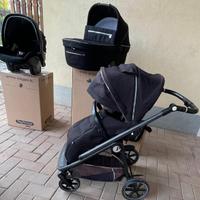 Trio Peg Perego