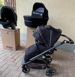Trio Peg Perego