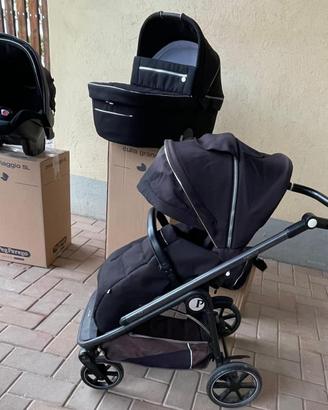 Trio Peg Perego