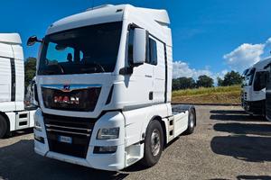 MAN TGX 500