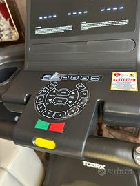 Tapis roulant professionale