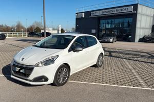Peugeot 208 PureTech 82 5 porte Allure