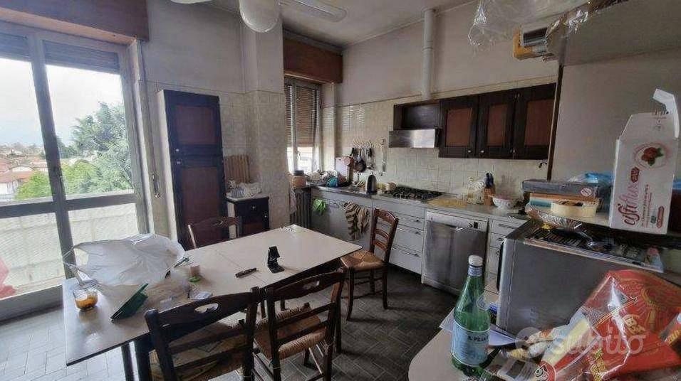 Appartamento – San Vittore Olona, Milano - Vista 3