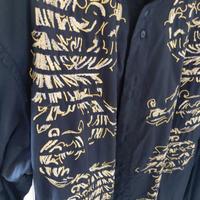 Camicia uomo Versace couture