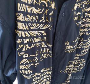Camicia uomo Versace couture