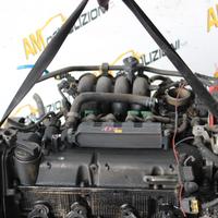 MOTORE FIAT GRANDE PUNTO 350A1000 Benzina 1.4