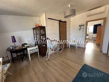 Appartamento - Porto San Giorgio