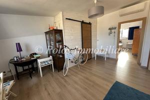 Appartamento - Porto San Giorgio