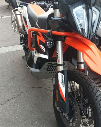 Ktm 890 Adventure R 2022