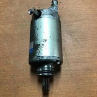 Motorino d'avviamento Suzuki Burgman 400 '03-'05