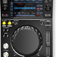 Coppia Pionner Dj Xdj-700 (Nuovi Arrivi)