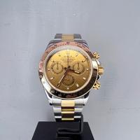 Rolex Daytona 116523 full set 2007 - service Rolex