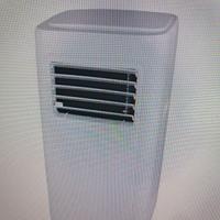 Condizionatore Akai portatile 9000 BTU