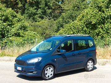 FORD TOURNEO COURIER 1.5 Tdci - UNIPROPRIETARIO