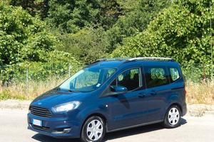 FORD TOURNEO COURIER 1.5 Tdci - UNIPROPRIETARIO
