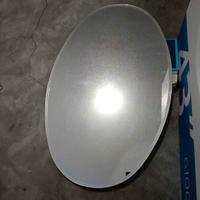 specchiera ovale nuova!