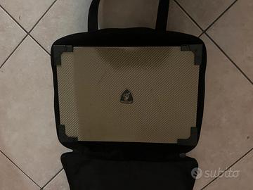 Kit welcome Lamborghini huracan Sterrato 