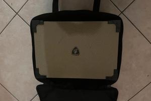 Kit welcome Lamborghini huracan Sterrato 