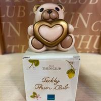 Thun teddy cuore