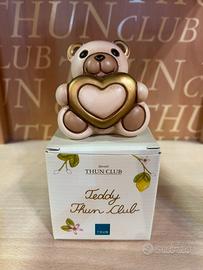 Thun teddy cuore