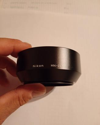 paraluce a vite Nikon HN-24