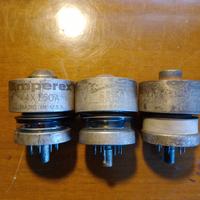 Amperex 4x150A valvola