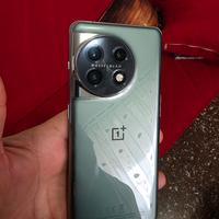 Oneplus 11 16/512 gb Velocissimo 