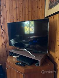 Samsung Smart TV 40 pollici