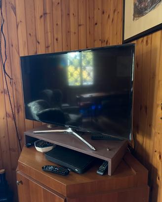 Samsung Smart TV 40 pollici