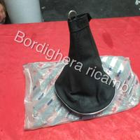 Alfa Romeo 147 GT cuffia leva cambio originale