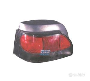 FANALE SINISTRO PER RENAULT CLIO I 94-98