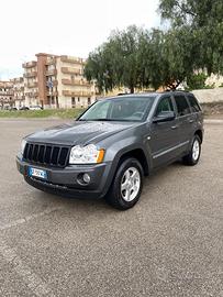 JEEP Gr.Cherokee 3ª s. - 2007